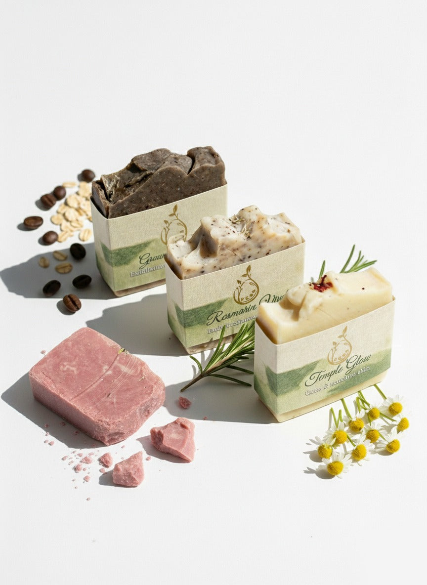 Body Care Essentials