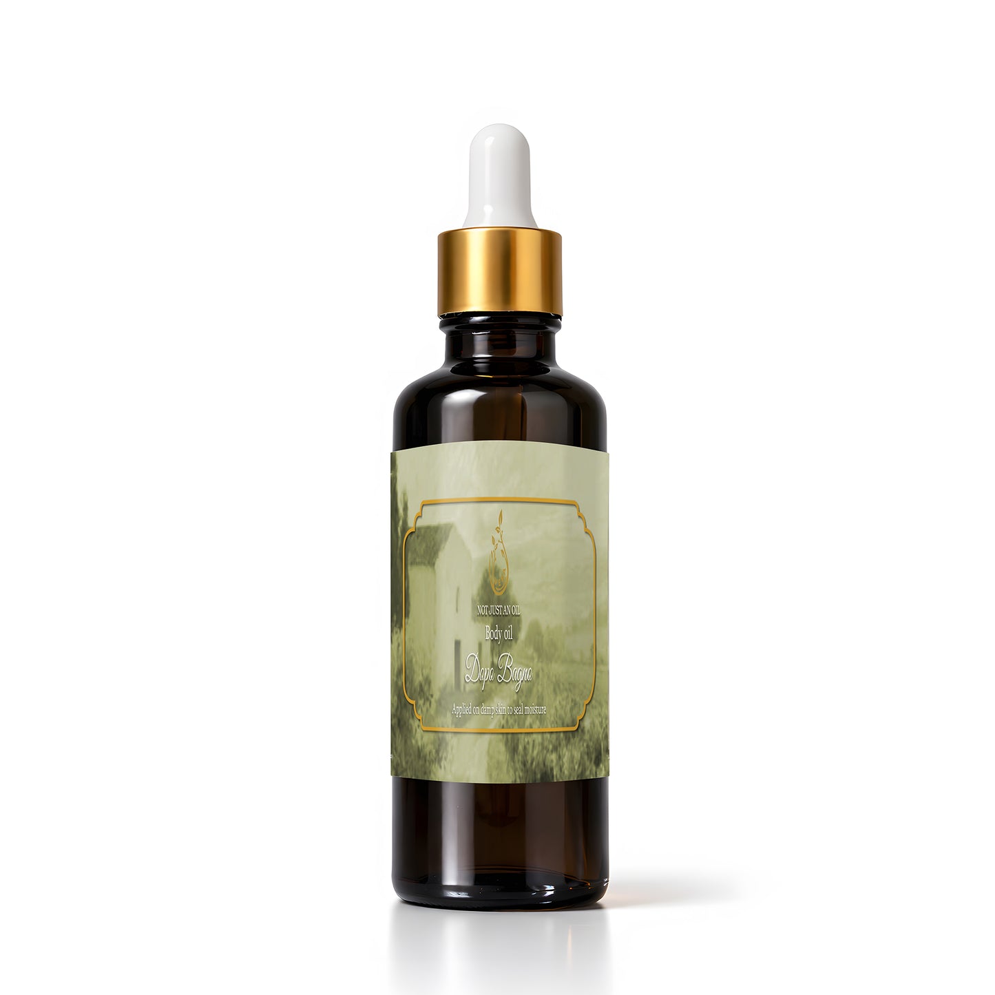 Body Oil
