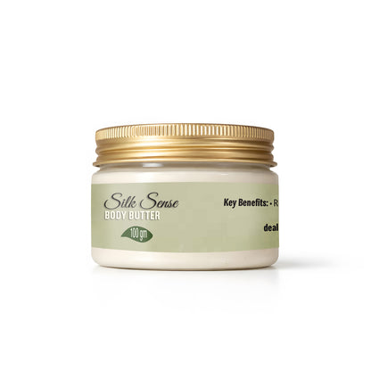 Body butter