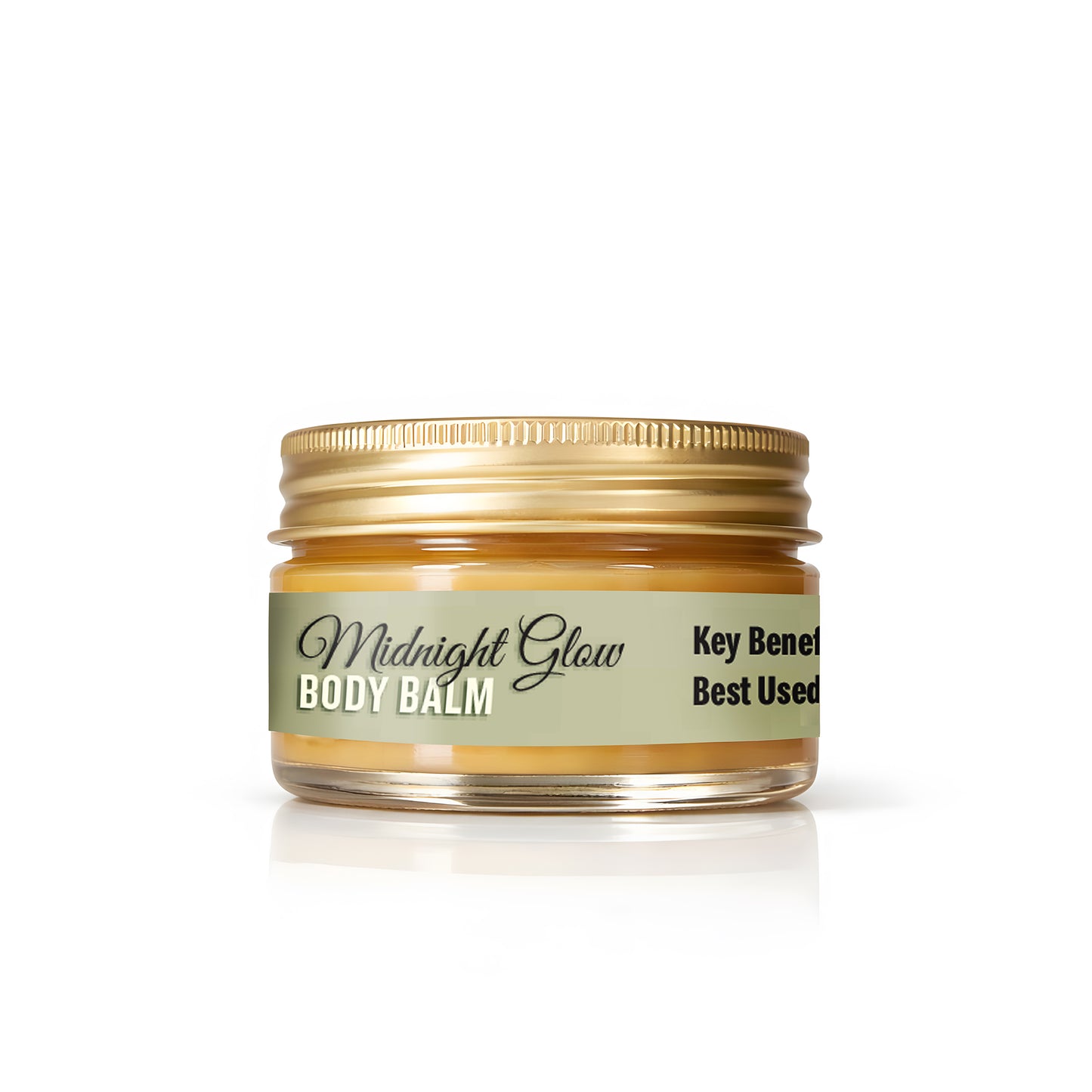 Body Balm