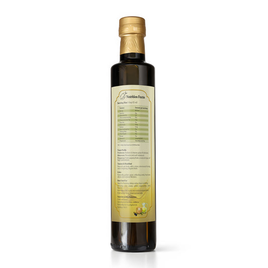 EVOO Olive Oil