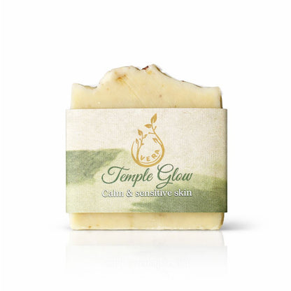 Frankincense  Soap