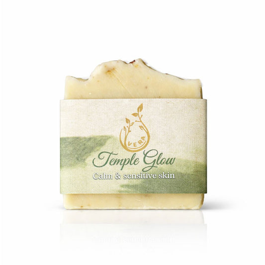 Frankincense  Soap