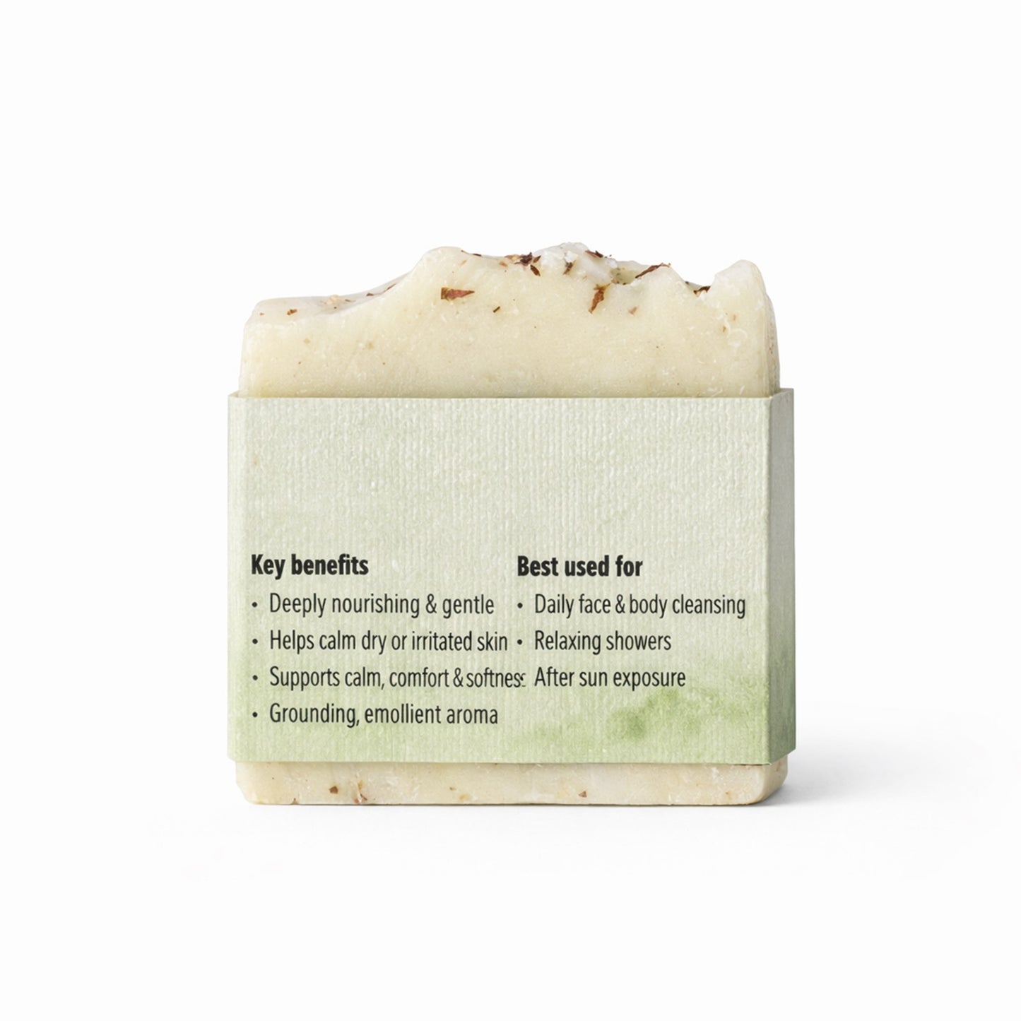 Frankincense  Soap