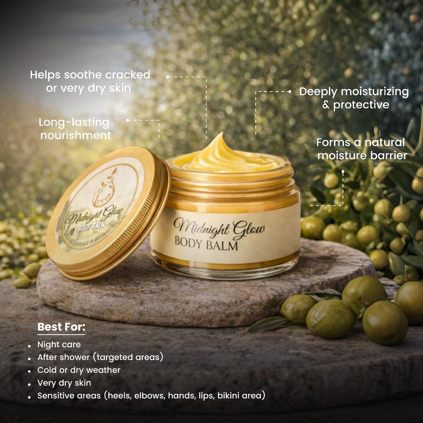 Body Balm
