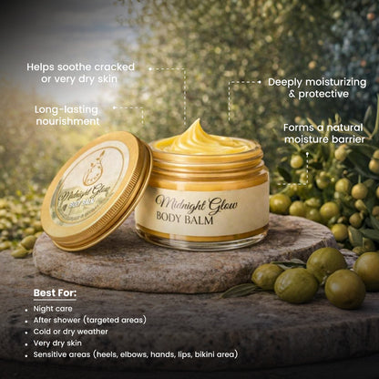 Body Balm