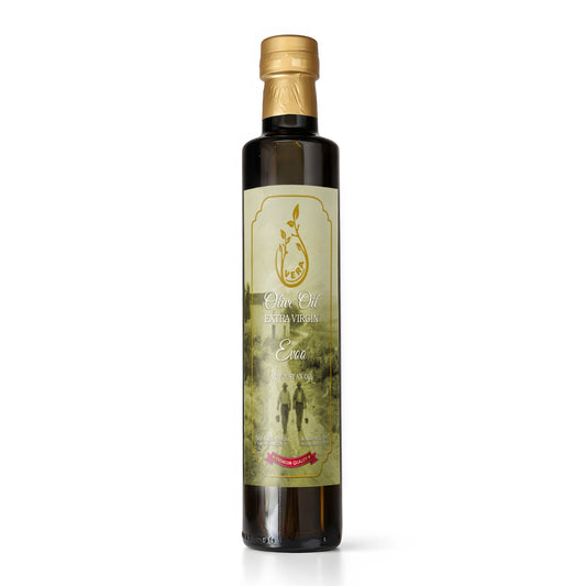 EVOO Olive Oil