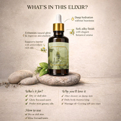 Body Oil